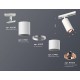Светильник на штанге Ambrella Light XT7401082 XT