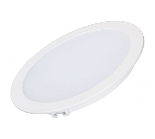 Встраиваемый светильник Arlight 021440 Dl-bl Встраиваемый светильник Arlight 021440 Dl-bl
