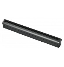 Накладной светильник iLedex Technical 4825-041-L305-18W-36DG-3000K-BK VISION48/25