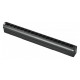 Накладной светильник iLedex Technical 4825-041-L305-18W-36DG-3000K-BK VISION48/25