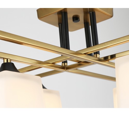 Люстра на штанге Ambrella Light TR303044 TR Люстра на штанге Ambrella Light TR303044 TR