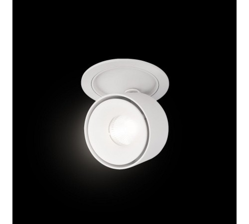 Встраиваемый светильник Loft it 10325/A White Top Встраиваемый светильник Loft it 10325/A White Top