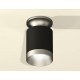 Накладной светильник Ambrella Light XS6302140 XS