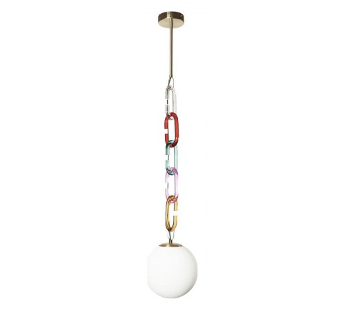 Подвесной светильник Loft it 10128P Mult Chain
