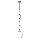 Подвесной светильник Loft it 10128P Mult Chain