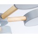 Люстра на штанге Ambrella Light FL4826 FL