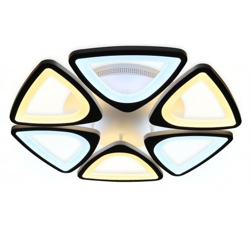 Потолочная люстра Ambrella Light FA4494 FA Потолочная люстра Ambrella Light FA4494 FA