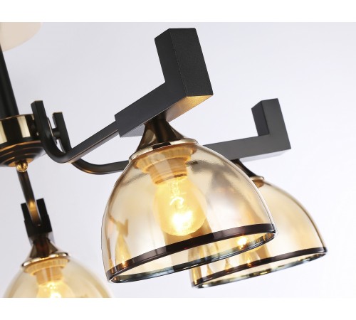 Люстра на штанге Ambrella Light TR9099 TR Люстра на штанге Ambrella Light TR9099 TR