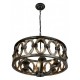 Подвесной светильник iLamp Loft192-6 Organic