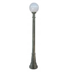 Фонарный столб Fumagalli G25.158.000.BYF1R Globe 250