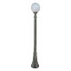Фонарный столб Fumagalli G25.158.000.BYF1R Globe 250
