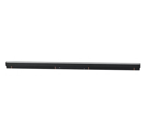 Накладной светильник iLedex Technical 4822-001-L900-36W-110DG-4000K-BK VISION48/22