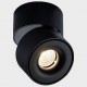 Накладной светильник Italline IT02-001 black IT02-001