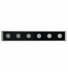 Настенный прожектор Feron 51566 LL-893