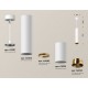 Подвесной светильник Ambrella Light XP6322020 XP