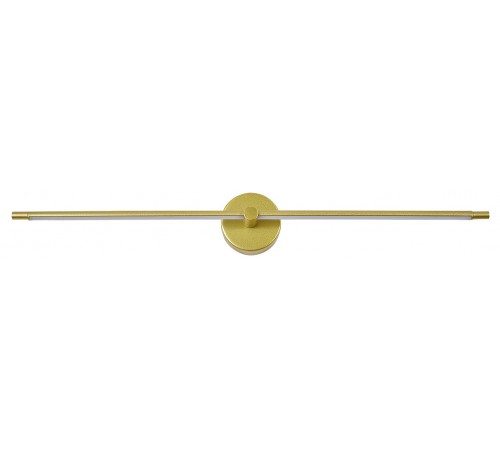 Подсветка для картины Escada 10289/1LED Gold Focus