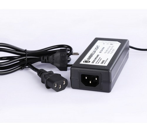 Блок питания с проводом Ambrella Light GS8525 LED Driver Блок питания с проводом Ambrella Light GS8525 LED Driver