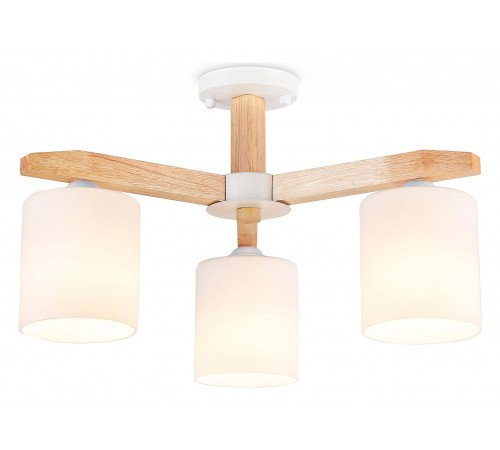 Люстра на штанге Ambrella Light TR83112 TR Люстра на штанге Ambrella Light TR83112 TR