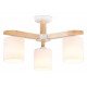Люстра на штанге Ambrella Light TR83112 TR