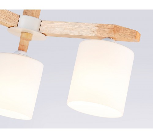 Люстра на штанге Ambrella Light TR83112 TR Люстра на штанге Ambrella Light TR83112 TR