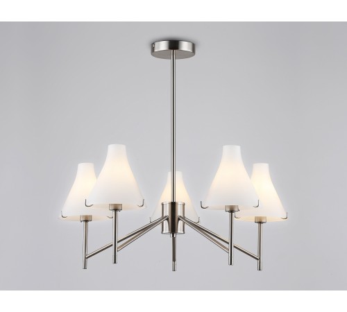Люстра на штанге Ambrella Light LH57123 HIGH LIGHT Люстра на штанге Ambrella Light LH57123 HIGH LIGHT