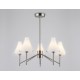 Люстра на штанге Ambrella Light LH57123 HIGH LIGHT