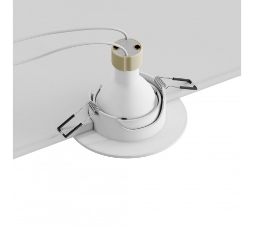 Встраиваемый светильник Hesby Lighting HSBL_0113 Solis Встраиваемый светильник Hesby Lighting HSBL_0113 Solis