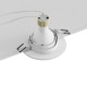 Встраиваемый светильник Hesby Lighting HSBL_0113 Solis