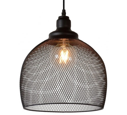Подвесной светильник Lucide 43404/28/30 Mesh Подвесной светильник Lucide 43404/28/30 Mesh
