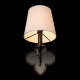 Бра Loft it 10303W/B Copper black Silence