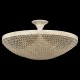 Люстра на штанге Bohemia Ivele Crystal AL19321/55OL WMG AL1932