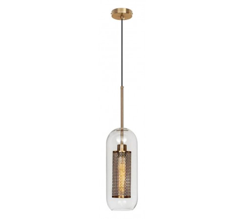 Светильник на штанге Loft it LOFT2566-E Hexagon Светильник на штанге Loft it LOFT2566-E Hexagon