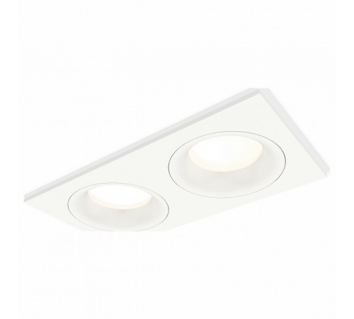Встраиваемый светильник Ambrella Light XC7635001 XC Встраиваемый светильник Ambrella Light XC7635001 XC