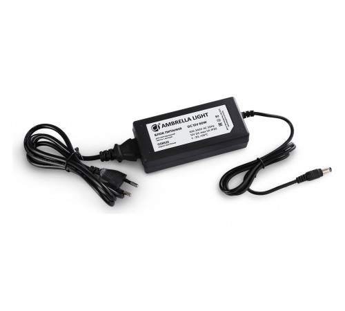 Блок питания с проводом Ambrella Light GS8525 LED Driver Блок питания с проводом Ambrella Light GS8525 LED Driver
