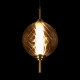 Подвесной светильник Loft it 10421/B Amber Helix