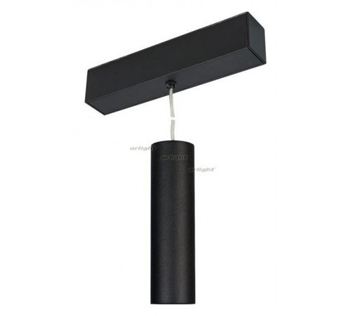 Подвесной светильник Arlight 027007 MAG-SPOT-HANG-45-R50-7W Warm3000 (BK, 24 deg, 24V) Подвесной светильник Arlight 027007 MAG-SPOT-HANG-45-R50-7W Warm3000 (BK, 24 deg, 24V)