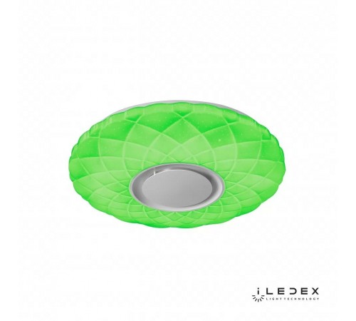Накладной светильник iLedex ZN-XU36XD-GSR-Y Sphere Накладной светильник iLedex ZN-XU36XD-GSR-Y Sphere