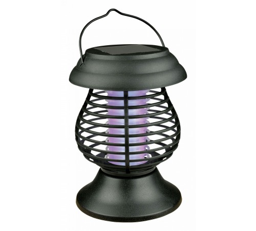Фонарь кемпинговый Uniel UL-00006537 Bug Zapper Фонарь кемпинговый Uniel UL-00006537 Bug Zapper