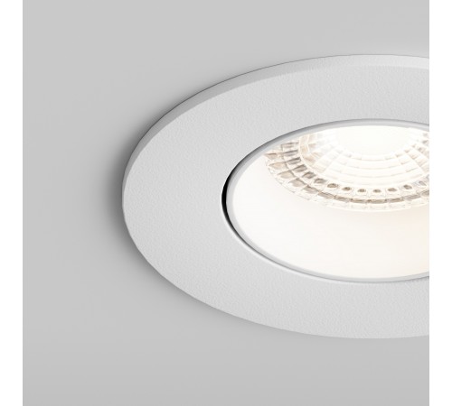 Встраиваемый светильник Hesby Lighting HSBL_0113 Solis Встраиваемый светильник Hesby Lighting HSBL_0113 Solis