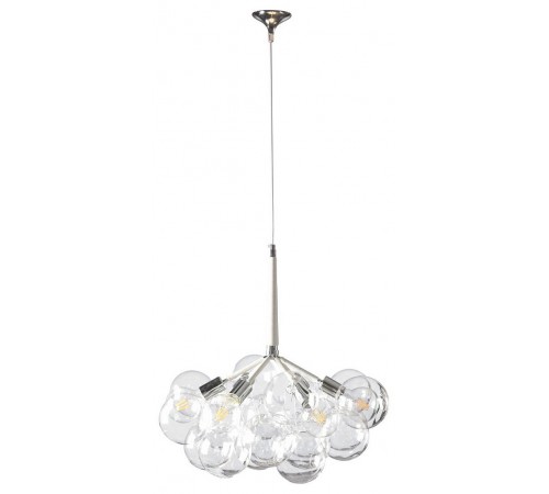 Подвесной светильник Loft it 10048/6 White Bunch Подвесной светильник Loft it 10048/6 White Bunch