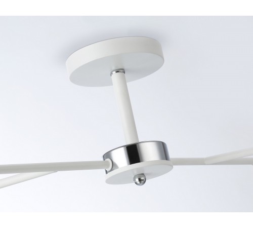 Светильник на штанге Ambrella Light TR303201 TR Светильник на штанге Ambrella Light TR303201 TR