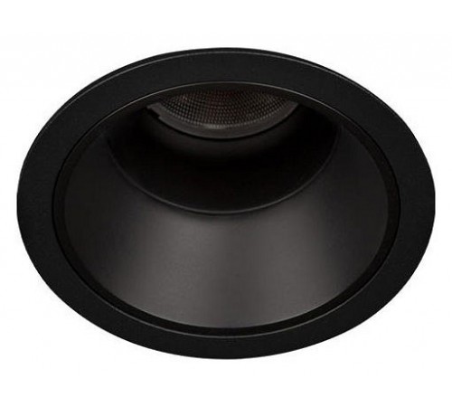 Встраиваемый светильник Loft it 10331 Black Tempo Встраиваемый светильник Loft it 10331 Black Tempo