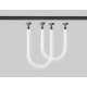 Подвесной светильник Ambrella Light GV1717 GV
