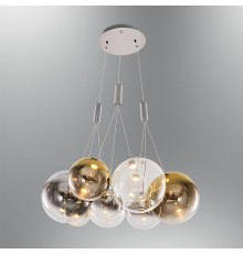 Подвесная люстра Alfa-Light F3024-22 F3024