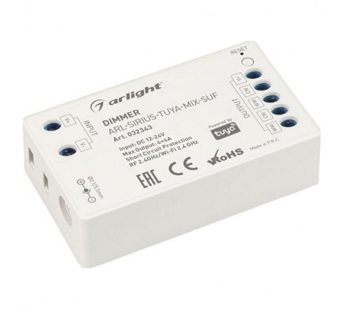 Диммер Arlight 032343 Диммер Arlight 032343