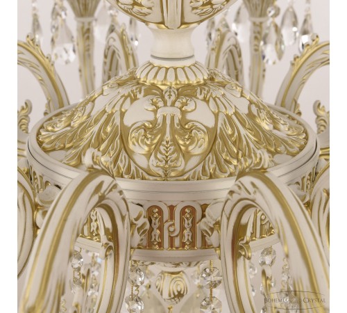 Подвесная люстра Bohemia Ivele Crystal AL79101/12/300 A WMG AL7901 Подвесная люстра Bohemia Ivele Crystal AL79101/12/300 A WMG AL7901