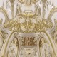 Подвесная люстра Bohemia Ivele Crystal AL79101/12/300 A WMG AL7901