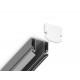 Заглушка для профиля-держателя Ambrella Light GL1063 GL