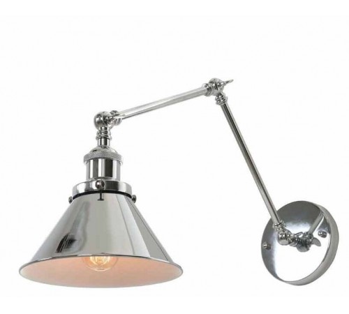 Бра LUMINA DECO LDW B005-2 CHR Gubi Бра LUMINA DECO LDW B005-2 CHR Gubi