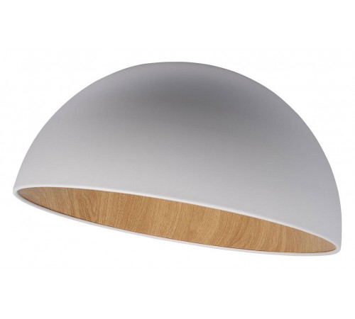 Накладной светильник Loft it 10197/500 White Egg Накладной светильник Loft it 10197/500 White Egg